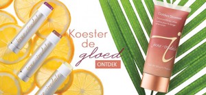 Jane Iredale mineralmakeup