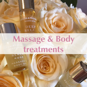 treatments link massage