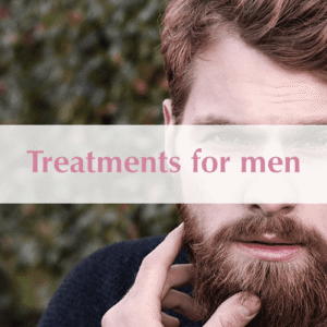 treatments link men