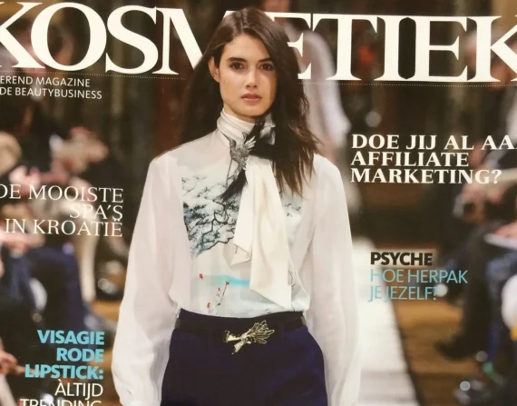 Margaret Dabbs x ASPA