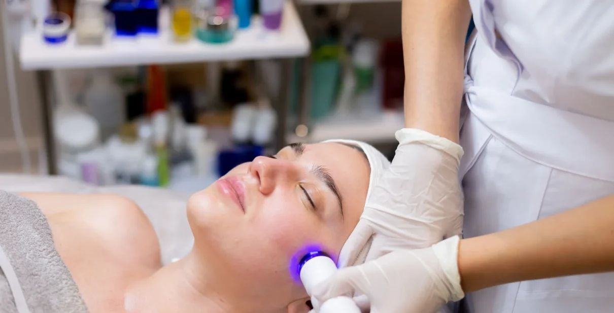 Collageen Booster Massage in Den Haag bij ASPA