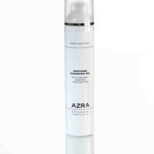 Cleanse gel: AZRA Botanical Simplicity cleanse