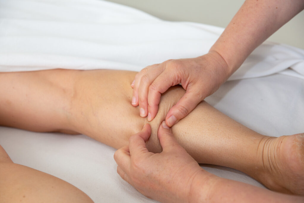 Natuurlijke Massage behandelingen