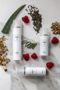 AZRA Botanical Simplicty