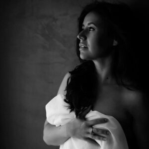 Alexia Vindel Wardrop