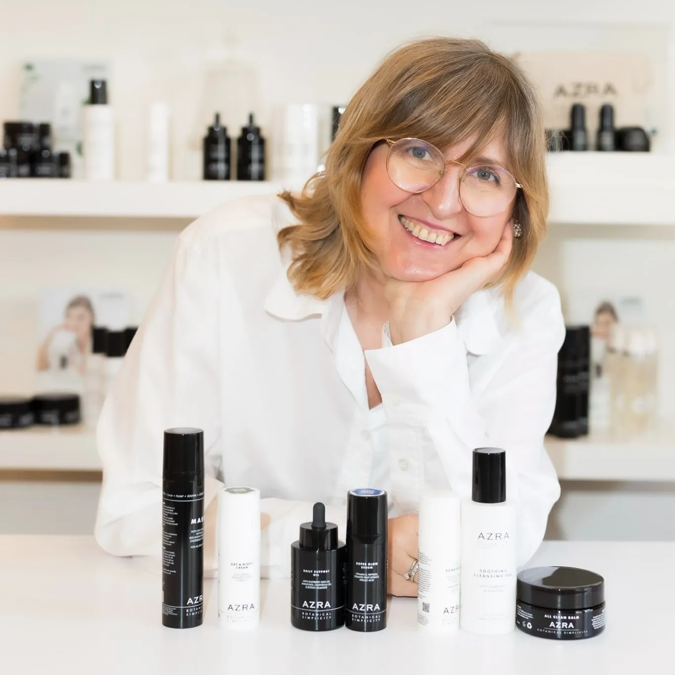 Azra Secerbegovic ASPA Direct