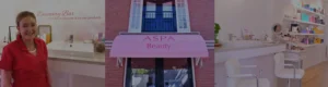 Beauty jobs at ASPA