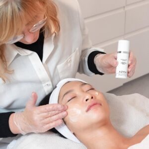 Gezichtsbehandeling Den Haag