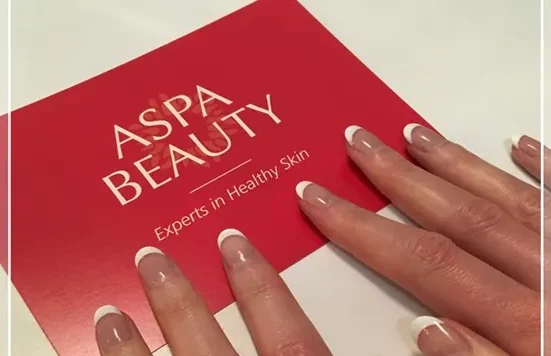 Manicure in Den Haag