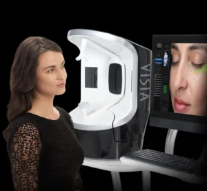 Skin Analysis in Den Haag at ASPA