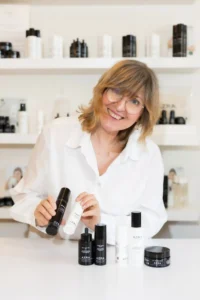 Schoonheidssalon Den Haag