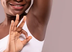 What is laser hair removal and how does it work?